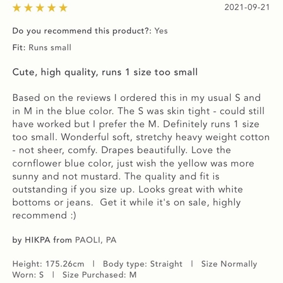 Anthropologie NWT Maeve Ringer Graphic Tee Size XS. - Picture 8 of 14